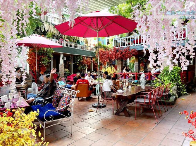 BÁN QUÁN CAFE 3 TẦNG ĐÚC MẶT TIỀN NGUYỄN ẢNH THỦ TRUNG CHÁNH HÓC MÔN + Q12 GIÁ RẺ 49 TỶ - 5