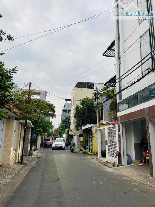 PHỐ BIỂN MỸ KHÊ – VỊ TRÍ ĐẮC GIÁ – 2 MẶT TIỀN XÂY CĂN HỘ QUÁ NGON - AN HẢI ĐÔNG 1 - 5
