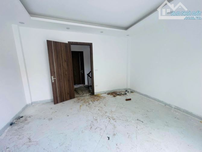 Bán nhà độc lập 3,5 tầng diện tích 67m full Thiết kế Hiện đại giá tốt - 5