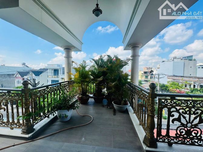 KDC Cổng 2 sân bay Biên Hoà.Quang Vinh.Nhà 1T2L 6x24m 145m sổ riêng. Đường 8m. Giá 10,8 tỷ - 5