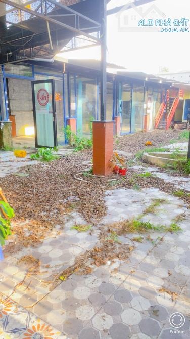 Cho thuê đất 400 m2 kế đại học Y Dược Cần Thơ - 5