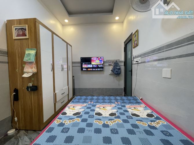Bán nhà Hẻm Xe Hơi tránh nhau đường Làng Tăng Phú - Tăng Nhơn Phú A, Q9 - 5