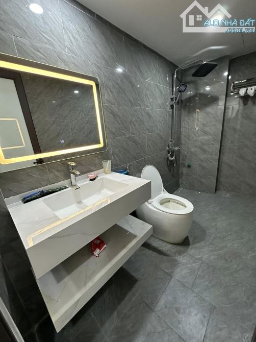 Bán nhà văn quán hà đông ô tô lùi cửa tránh đỗ sát nhà DT45m2 giá hơn 11 tỷ - 5