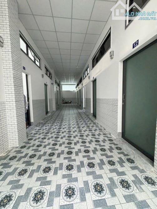 bán dãy minihous ,  hẻm 93 đường trần bình trọng cái răng , diện tích đất 360m2, thổ cư - 5