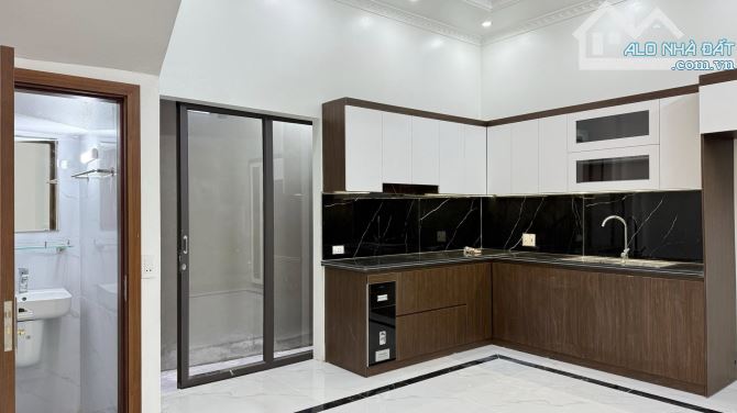 BÁN NAHF 3 TẦNG KHU VỰC BẾN NGỰ - TP NAM ĐỊNH - 5