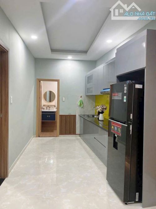 Hiếm, Xe hơi ngủ trong nhà - Lã Xuân Oai, Lê Văn Việt, TNPA, 73m2, 2tầng - Chỉ 5.7tỷ TL. - 5