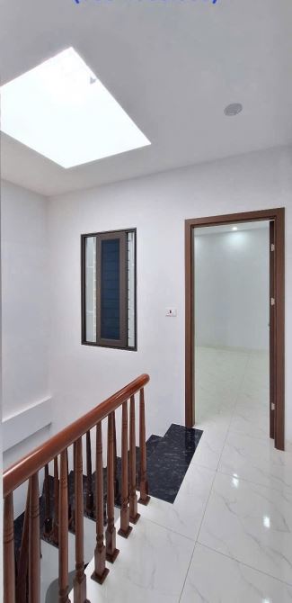 NHÀ DÂN XÂY 5 tầng , OTO GẦN , sát chợ , trường học các cấp , KDT HINODE KIM CHUNG . - 5