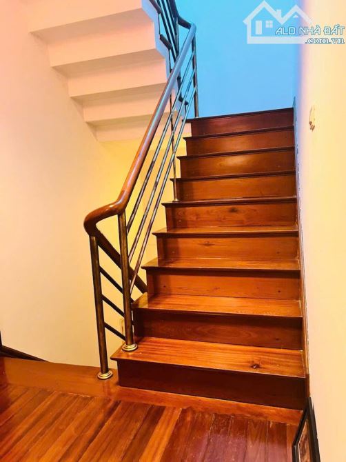 Bán nhà ngõ ô tô Linh Lang KD nhà hàng Diện tích 85m2, 4 tầng, mặt tiền 6,65m, giá 42,5 tỷ - 5