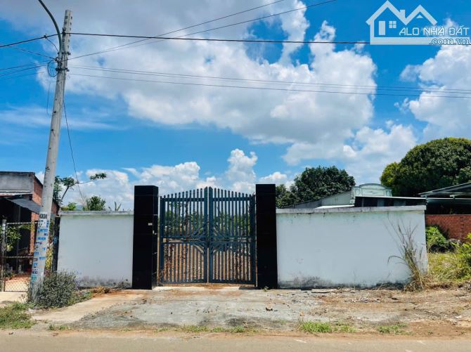 🍇Bán Lô Đất 9m Mặt tiền Đường Nam Kì Khởi Nghĩa TT Đất Đỏ - BRVT - TDT: 492m2 ( 9x52 ) th - 5