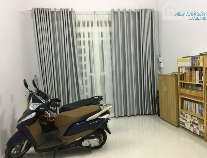 BÁN GẤP NHÀ MẶT TIỀN HẬU GIANG QUẬN 6 KHU VỰC KINH DOANH ĐỈNH GIÁ CỰC TỐT 14,5 TỶ - 5