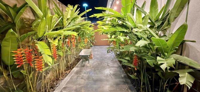 Bán Biệt thự Mini View sông Đ.Nai P Bửu Hoà ,  Biên Hòa - 5