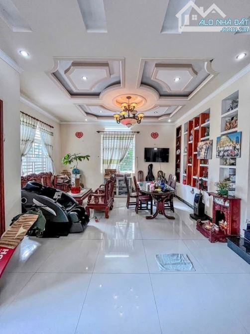 BIỆT THỰ SÂN VƯỜN CỰC ĐẸP – CỒN KHƯƠNG, NINH KIỀU, CẦN THƠ - 5