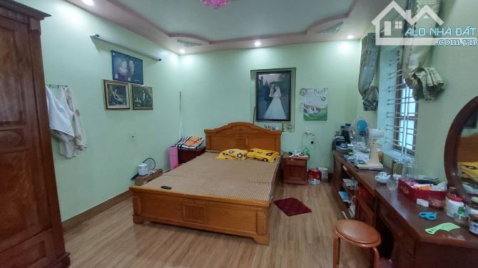 Bán nhà Chợ Đôn, An Dương, Lê Chân,  4 tầng, 60m2, 7 tỷ. - 5