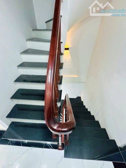 VỊ TRÍ ĐẮC ĐỊA, NHÀ DÂN MỚI XÂY 5 TẦNG, 43M, Ô TÔ TẢI ĐỖ CỬA, GẦN ROYAL CITY, THANH XUÂN - 5