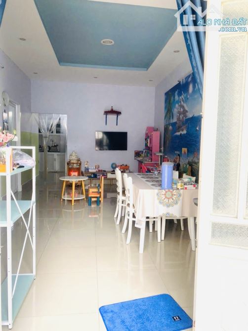 Cần bán nhà cấp 4 thuộc P.Phước Nguyên - Giá bán: 3,8 tỷ; DT: 96m2 tại Bà Rịa Vũng Tàu - 5