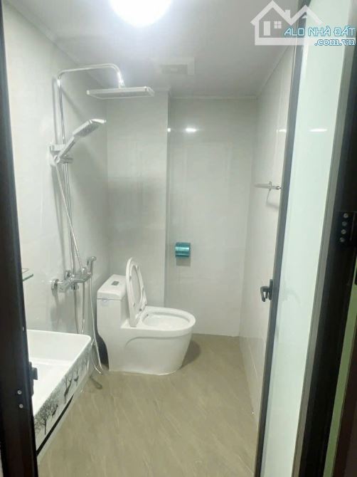 🏆BÁN NHÀ PHỐ QUANG TRUNG, DÂN XÂY, HÀNG XÓM PARK CITY, HÀ ĐÔNG, 40M HƠN 6 TỶ🍀 - 5
