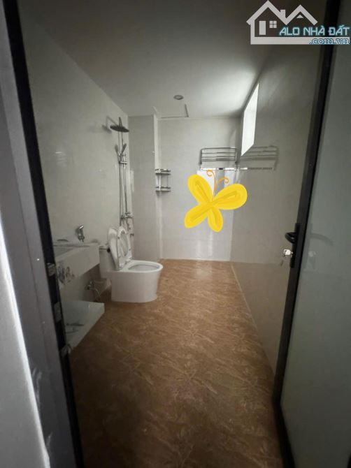 6,6 tỷ nhà mới đẹp- 5 tầng , 4p ngủ, ngõ 192 lê trọng tấn, q thanh xuân - 5