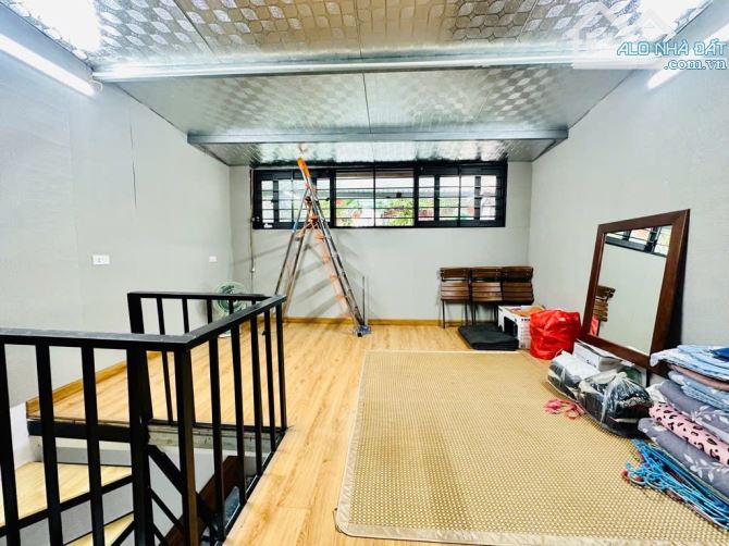 Siêu đẹp và hiếm ngõ 76 An Dương, 2 tầng xây tâm huyết, cách ô tô 30m - 5