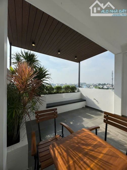 Hà huy Giáp, Nguyễn Oanh, ngã Tư Ga, 4m x 16m, Đường 6m, Giá 7.2 tỷ thương lượng - 5