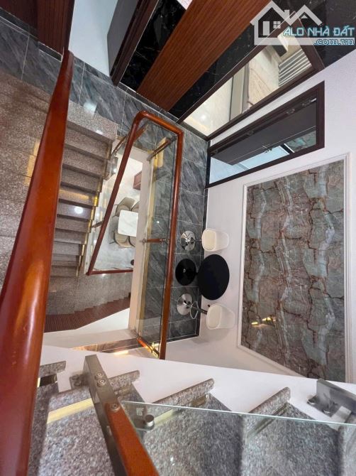 🏡 HẠ CHÀO CÒN 6.85 TỶ – BIỆT THỰ MINI TRẦN XUÂN SOẠN, QUẬN 7 🚀 - 5