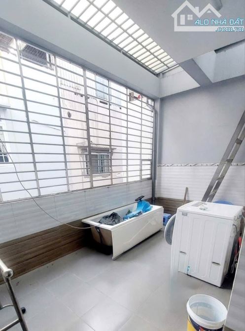 MẶT PHỐ NỘI BỘ TÊN LỬA - NHÀ Ở VÀ KINH DOANH - NỘI THẤT XỊN SÒ CAO CẤP 100m2 - HƠN 12 TỶ. - 5