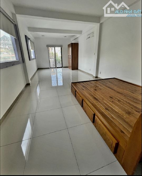 Mặt tiền Nguyễn Văn Luông CXPLD chợ Hồ Trọng Quý 64m2, 4 tầng mới tinh vào ở ngay chỉ 11t. - 5