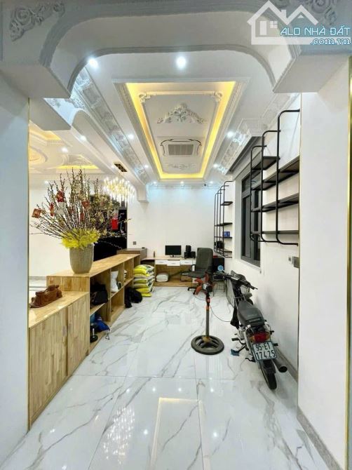 bán nhà góc 2 mặt tiền đường số 13 cồn khương, trệt 3 lầu, thang máy, diện tích đất 307m2 - 5