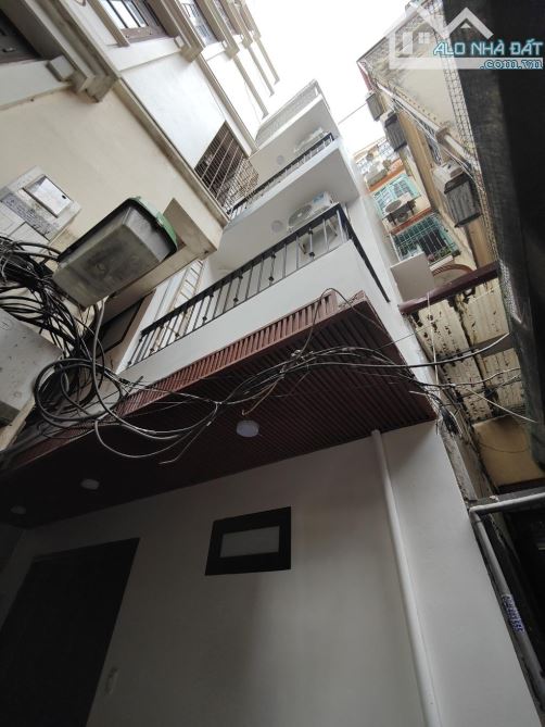 7.x tỷ sở hữu ngay nhà phố Lê Quý Đôn-Hai Bà Trưng 25m2, khu vực hiếm nhà bán, 4 tầng, lô - 5
