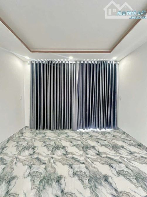 Bán nhà Mã lò đoạn Tỉnh Lộ 10 60m2 Nhà mới 100% Dân Trí Cao 6 Tỷx - 5
