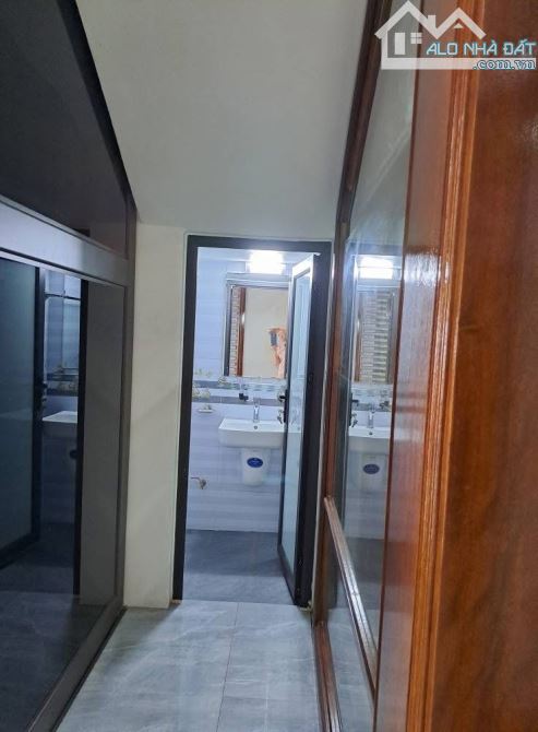 CC CẦN BÁN NHÀ KHU ĐÔ  THỊ An phú TPHD. Nhà 4 tầng mới hoàn thiện. Mặt 4.5m x 15 m =67,5m2 - 5