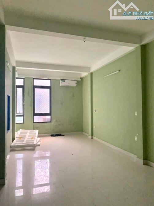 ⚘️CHO THUÊ NHÀ NGUYÊN CĂN 4 TẦNG MẶT TIỀN NÚI THÀNH GẦN TRƯNG NỮ VƯƠNG - 5