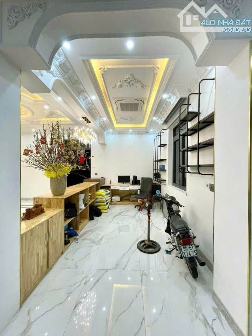 BÁN BIỆT THỰ 19 TỶ GÓC 2 MẶT TIỀN CỰC ĐẸP – CỒN KHƯƠNG, NINH KIỀU, CẦN THƠ - 5