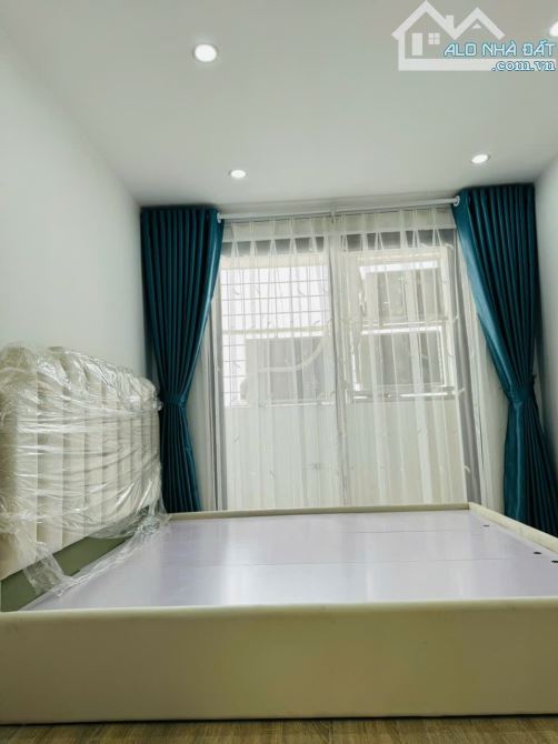 Chính chủ gửi bán CC Bình Vượng - Quang Trung - Hà Đông - 5