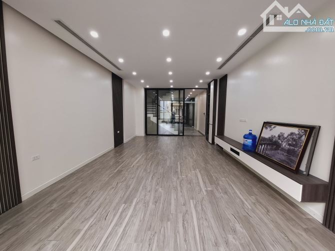 MẶT PHỐ 90M, 6 TẦNG, THANG MÁY NHẬP KHẨU, VỈA HÈ Ô TÔ TRÁNH,  THOÁNG TRƯỚC SAU, KINH DOANH - 5