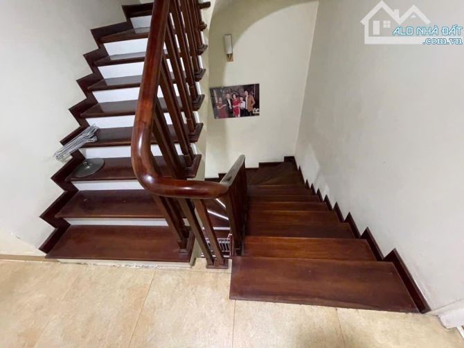 CB NHÀ TRUNG TÂM VĂN QUÁN -Ô TÔ QUA NHÀ-2THOÁNG -DÂN XÂY ĐẸP DT 70 m2 GIÁ 17 TỶ - 5