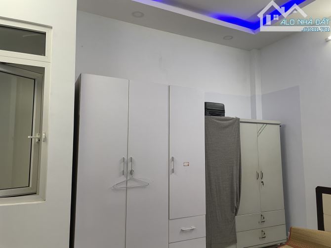 6.8 TỶ - NHÀ PHỐ 4 TẦNG, GẦN CAO ĐẲNG CÔNG THƯƠNG, PL.B QUẬN 9 - 5