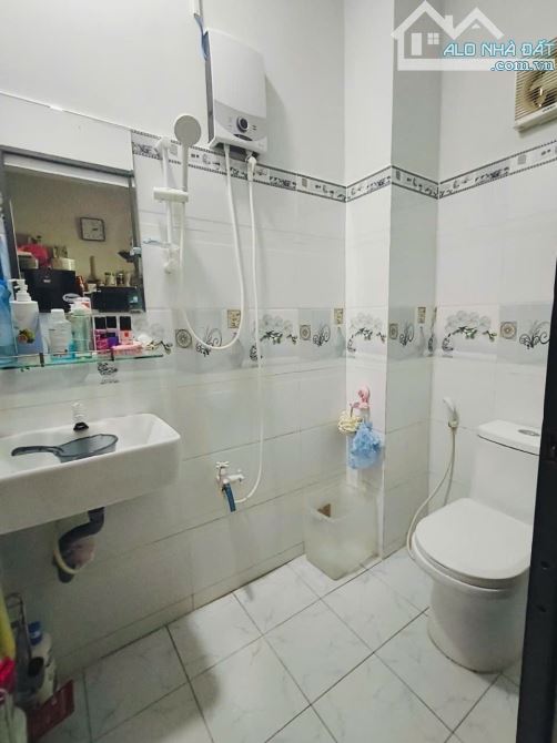 Bán nhà sổ riêng, Đường Hoàng Quốc Việt, Q7, 4,7 tỷ, 40m2, 3PN, 2WC - 5