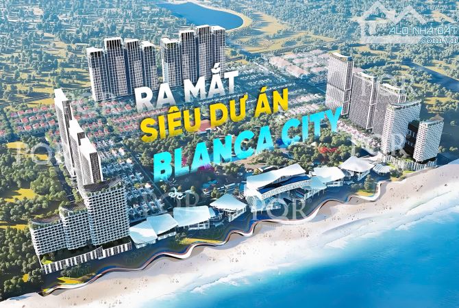 VŨNG TÀU DẬY SÓNG VỚI DỰ ÁN 37.000 TỶ CỦA SUN GROUP - CƠ HỘI ĐẦU TƯ KHÔNG THỂ BỎ QUA - 5