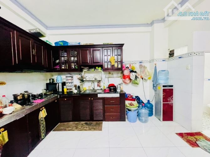Bán nhà Quang Trung Gò Vấp – hẻm xe hơi thông – 4PN – 60m² – SHR – chỉ 7 tỷ 7 nhỉnh - 5