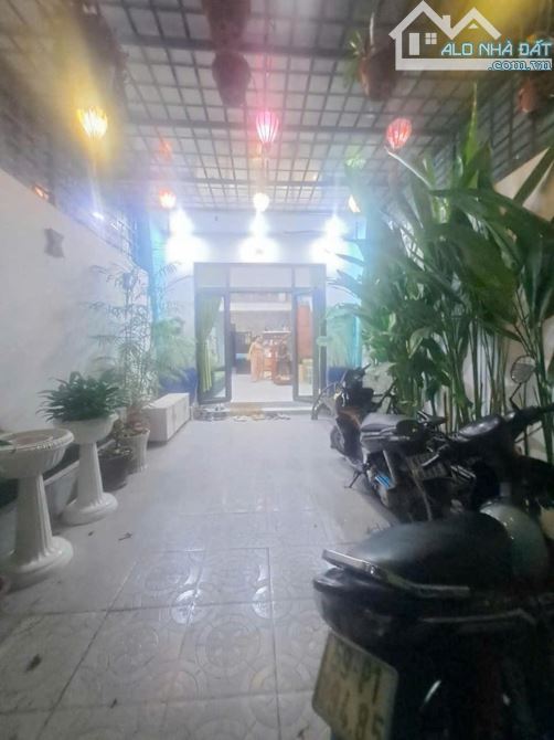 🔥🔥Nhà 2 Tầng đường THẠNH XUÂN 52, phường THANH XUÂN Q12 ,dt 94m2 (4,5mx25m)💵4,7tỷ. - 5