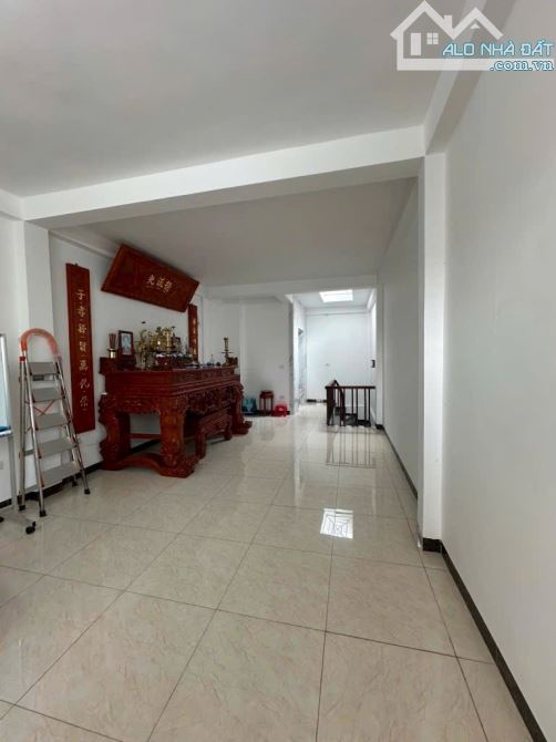 BÁN GẤP NHÀ 7 TẦNG THANG MÁY Ô TÔ TAM TRINH- LĨNH NAM 72M 16.5 TỶ - 5