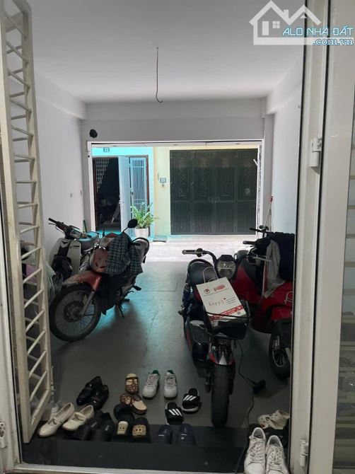 Cần bán gấp nhà phố Lê Trọng Tấn,phân lô ô tô tránh,vào nhà,kinh doanh phát triển - 5