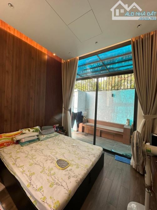 Biệt thự sân vườn hồ bơi đẳng cấp độc bản Khu Tên Lửa - AEON BÌNH TÂN - 5