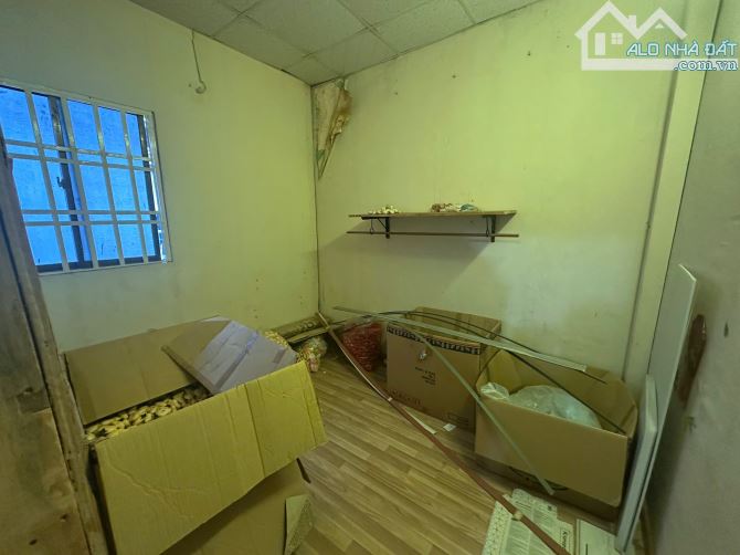 Bán nhà gần MT Phạm Thế Hiển P6-Q8, 64m2 đất giá chỉ 4,18 tỷ - 5