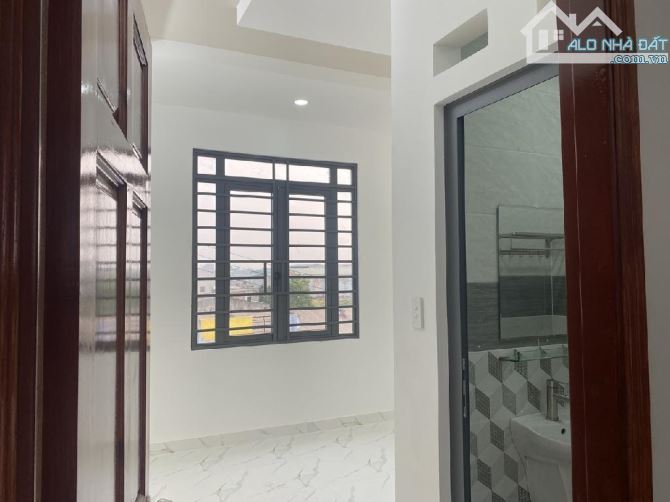 CẦN BÁN NHÀ BÌNH TÂN – 4x15 – GẦN HƯƠNG LỘ 2 – HXT - 4 TẦNG – 5,498 TỶ - 5