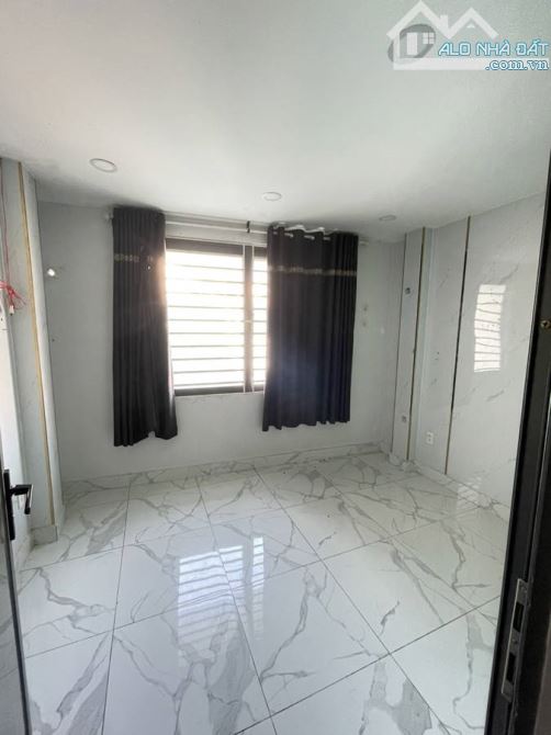 MẶT TIỀN KINH DOANH QUẬN 3- NGUYỄN THƯỢNG HIỀN– NỞ HẬU TÀI LỘC – CHỈ 9.5 TỶ – CHỦ CẦN BÁN - 5