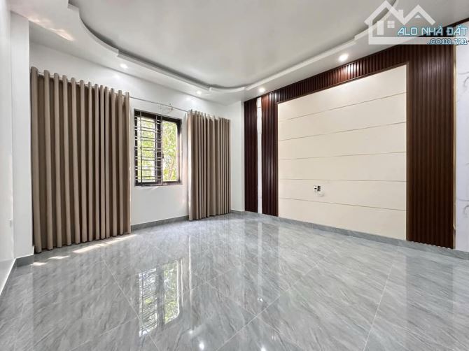 🌳Căn Nhà 5 tầng thang máy mặt đường tuyến 2 Lê Hồng Phong, đối diện UBND Quận Hải An - 6