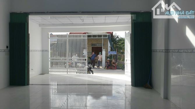 💥Bán căn nhà Diên Thạnh ngay chợ Bà Tùng. Đường lớn 7m - kinh doanh tốt💥 - 6