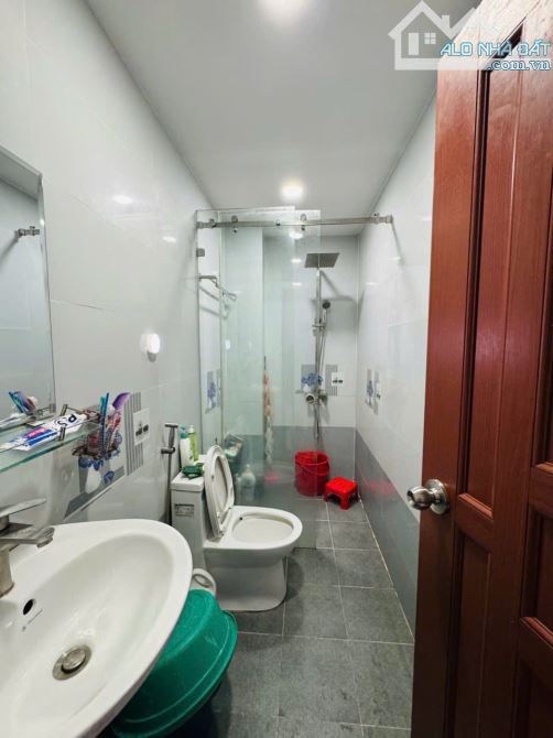 [40M²] BÁN NHÀ HẺM 497 THỐNG NHẤT, P16, GÒ VẤP – 2 TẦNG – NHỈNH 4 TỶ - 6
