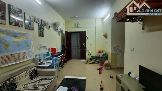 Chính chủ bán gấp chung cư Tòa CT2, 183 Hoàng Văn Thái, Thanh Xuân: DT 73m2- 2PN. 4,6 tỷ. - 6